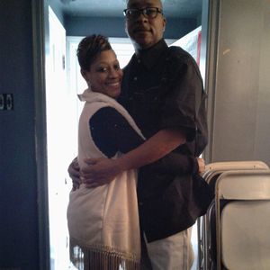 Meet your Posher, Clifton